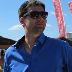 Фотография мужчины Антон, 39 лет из г. Москва