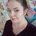 Настя, 32 года
