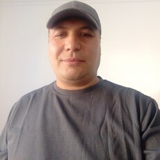 Фотография мужчины Бек, 38 лет из г. Мариуполь