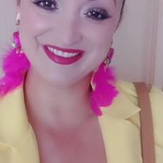 Фотография девушки Алена, 40 лет из г. Челябинск