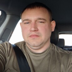 Фотография мужчины Aleks, 33 года из г. Наро-Фоминск
