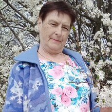Фотография девушки Алла, 65 лет из г. Белгород