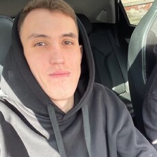 Фотография мужчины Тимур, 27 лет из г. Павлодар