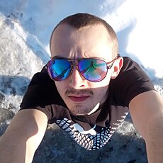 Фотография мужчины Макс, 21 год из г. Новоалтайск