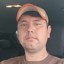 Али, 33 года
