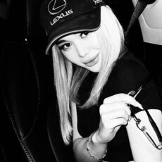 Фотография девушки Дарина, 20 лет из г. Алматы