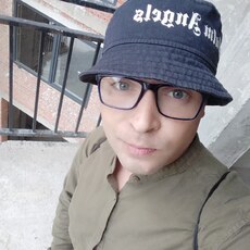 Фотография мужчины Александр, 30 лет из г. Львов