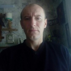 Фотография мужчины Александр, 42 года из г. Барановичи