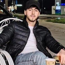 Фотография мужчины Sahil, 29 лет из г. Щецин