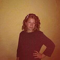 Фотография девушки Ксения Журавлева, 23 года из г. Аткарск