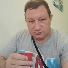 Фотография мужчины Дима, 53 года из г. Хабаровск