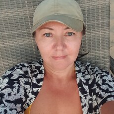 Фотография девушки Альбина, 44 года из г. Красногорск