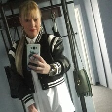 Фотография девушки Наташа, 52 года из г. Комсомольск-на-Амуре
