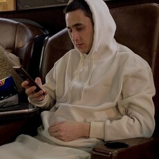 Фотография мужчины Руслан, 29 лет из г. Октябрьский (Башкортостан)