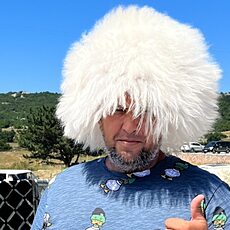 Фотография мужчины Сергей, 39 лет из г. Орел