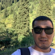 Фотография мужчины Руслан, 36 лет из г. Тараз