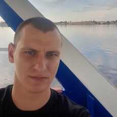 Фотография мужчины Антон, 32 года из г. Пермь