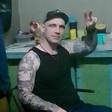 Фотография мужчины Александр, 38 лет из г. Москва