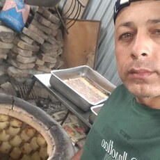 Фотография мужчины Обид, 38 лет из г. Навои