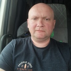 Фотография мужчины Александр, 41 год из г. Тула