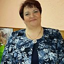 Людмила, 58 лет