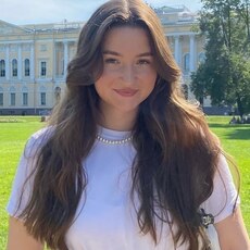 Фотография девушки Алина, 24 года из г. Красногорск