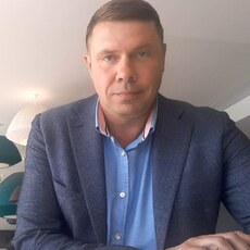 Фотография мужчины Павел, 45 лет из г. Чебаркуль