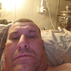 Фотография мужчины Роман, 44 года из г. Щекино