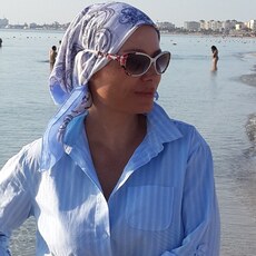 Фотография девушки Элеонора, 46 лет из г. Санкт-Петербург