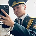 Ернур, 19 лет