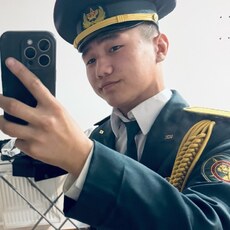 Фотография мужчины Ернур, 19 лет из г. Павлодар