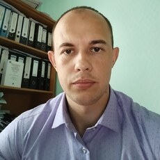 Фотография мужчины Сергей, 28 лет из г. Белгород