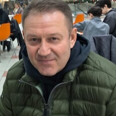 Владимир, 54 из г. Москва.