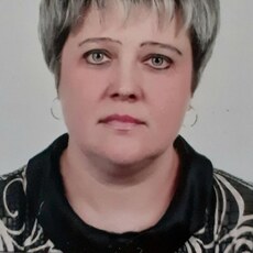 Фотография девушки Светлана, 54 года из г. Барановичи