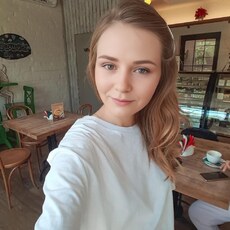 Фотография девушки Катя, 22 года из г. Владивосток