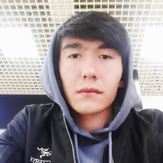 Фотография мужчины Ali, 24 года из г. Пермь