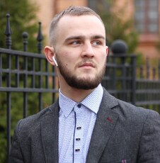 Фотография мужчины Никита, 25 лет из г. Марьина Горка