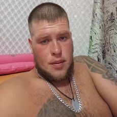 Фотография мужчины Алексей, 33 года из г. Георгиевск