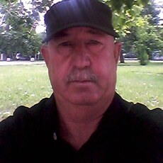 Фотография мужчины Roman Coob, 59 лет из г. Голицыно