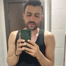 Фотография мужчины Gokhan, 31 год из г. Свободный