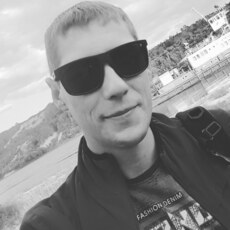 Фотография мужчины Артем, 35 лет из г. Нижний Новгород