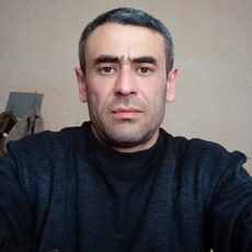 Фотография мужчины Бек, 41 год из г. Алмалык