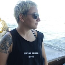 Фотография девушки Яна, 33 года из г. Киев