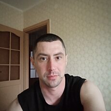 Фотография мужчины Сергей, 33 года из г. Логойск