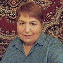 Надежда, 60 лет