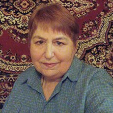 Фотография девушки Надежда, 60 лет из г. Ярославль