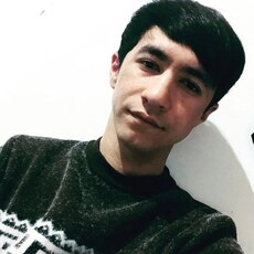 Фотография мужчины Eldorjon, 27 лет из г. Навои