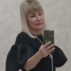 Фотография девушки Натали, 45 лет из г. Рязань