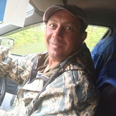 Фотография мужчины Алекс, 38 лет из г. Зима