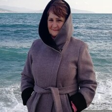 Фотография девушки Людмила, 63 года из г. Славянск-на-Кубани
